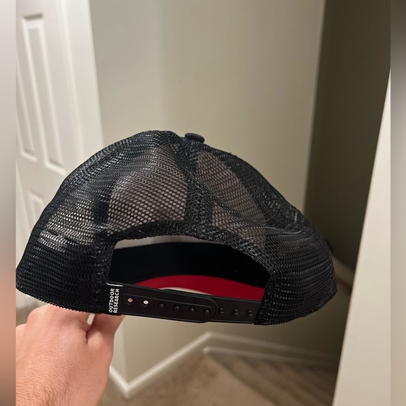 Outdoor research advocate trucker hat - Picture 2 of 4